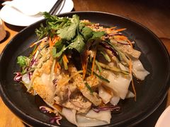 -清真·卡德尔大叔新疆主题餐厅(龙汇路店)