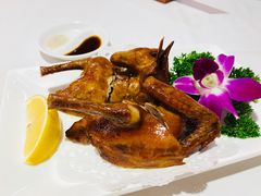 -益健名厨海鲜城(夏湾店)