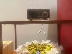 -小确幸 Massage(五角场中环大厦店)