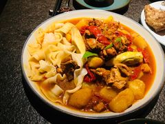 -丝路金桃·新疆菜(徐汇店)