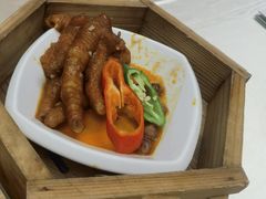 -聚福宝合苑食府(南头镇店)