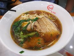 -老盛兴汤包馆(大华二路店)