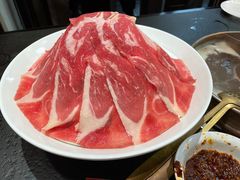 -铜来聚老北京涮肉(恒隆广场店)
