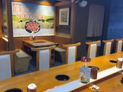 -呷哺呷哺 黄金牧场 (欢乐谷店)