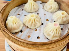 原汁海胆小笼包-海胆小馆(春柳店)