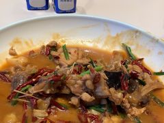 -山东八大碗山东老字号