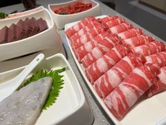-海底捞火锅(江北万达商业广场店)