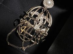 -CHANEL(恒隆广场店)