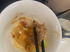 -周良天山牛杂城(天山路总店)
