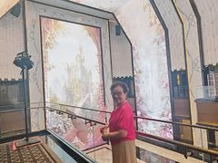 -上海苏宁宝丽嘉酒店·Cafe Bellagio西餐厅