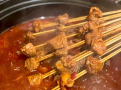 串品-江湖六膳門串串香(隆礼路店)