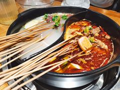 -串掌门砂锅串串香(后瑞店)