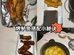 -19号私房菜(云南路店)