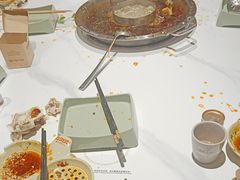 -巴倒烫陆派火锅山庄(南山总店)