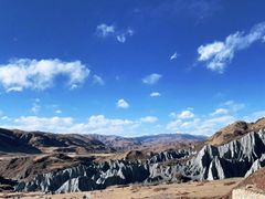 -墨石公园景区