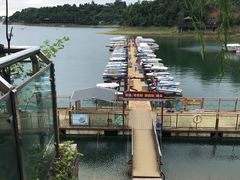 -仙海旅游度假区