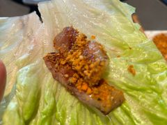 -刘炭长牛烧大块烤肉(珠海香洲店)