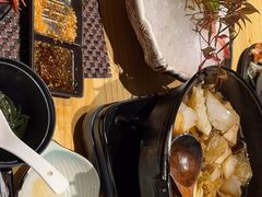 -久居·炭火烤肉(景辰大厦店)