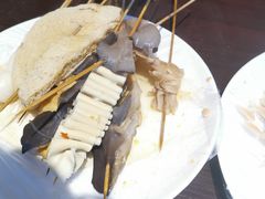 -郭记小街麻辣烫(南小街总店)