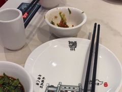 -八合里牛肉火锅(福州万象城店)