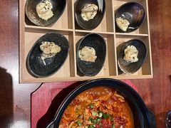 -林芝工布庄园希尔顿酒店-猎味中餐厅