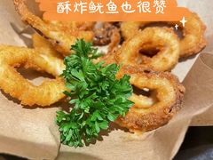 -必胜客(WOW昙华林店)