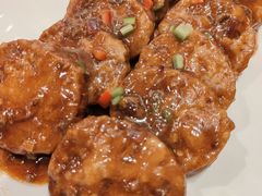 -福海居烤鸭店(鸟巢店)