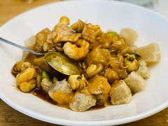 -品海楼·大连海胆锅贴馆(东港店)