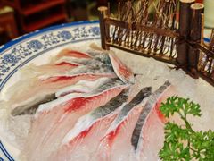 -袁老四老火锅(大丰店)