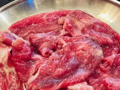 -西塔老太太泥炉烤肉(上海七宝领展广场店)