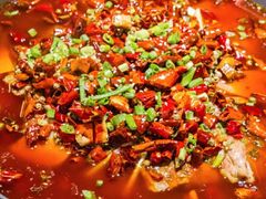 -庆合府重庆大排档(紫都城店)