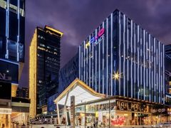 -HALO广场(梨园路店)