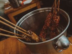 -炒豆合作社(东四总店)