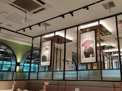 -Aqua Oasis 水天堂(石路天虹店)