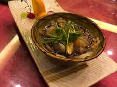 -山菜馆(竹海公园店)