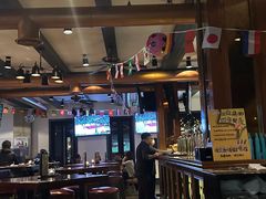 -Shanghai Brew House上海啤酒工坊(老外街店)