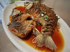 -柠静私家菜(石板巷店)