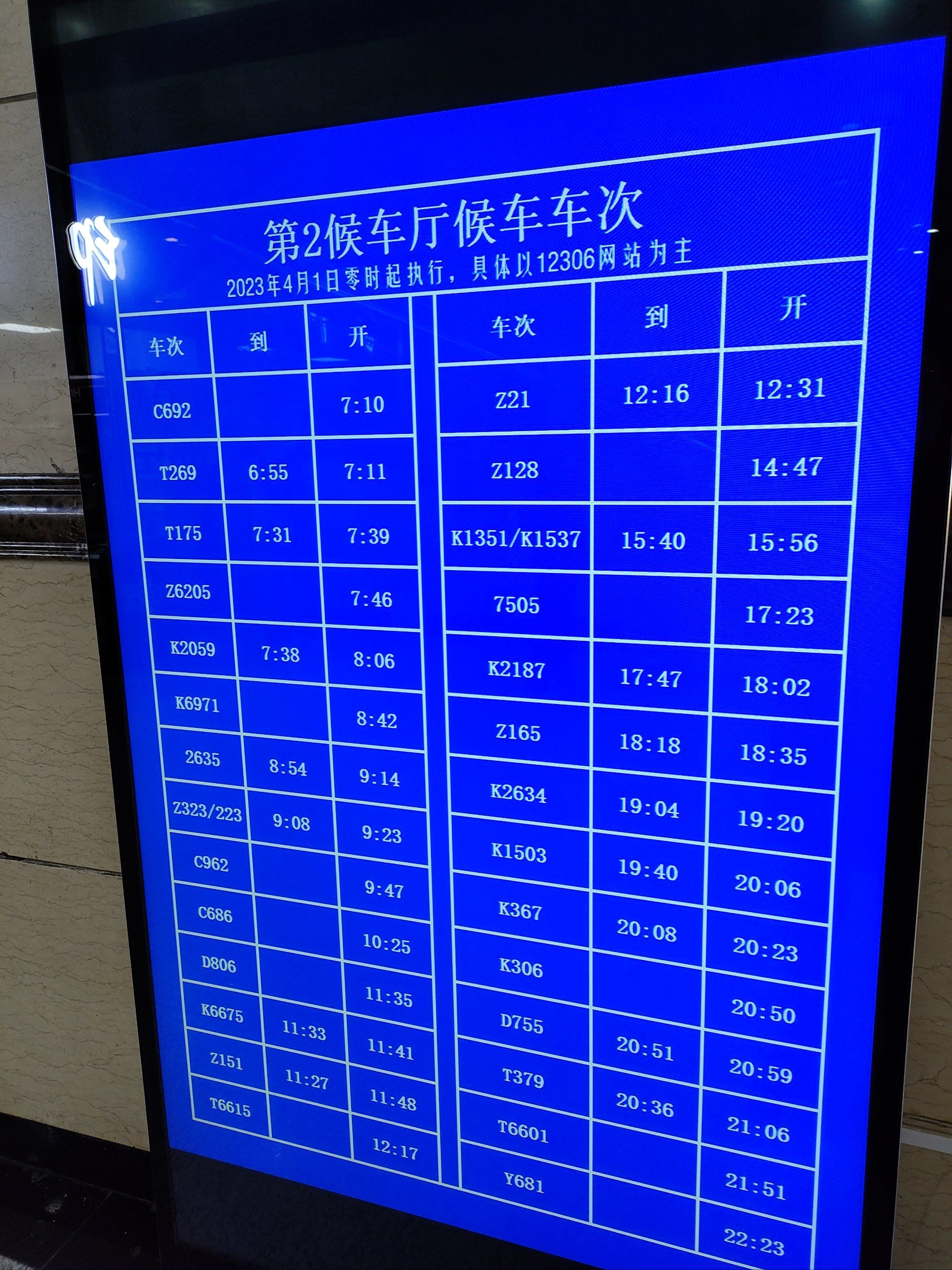 老旧的市区火车站