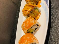 -神户赤童日式烤肉(金地广场店)