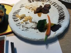 -天丰日本料理·铁板烧