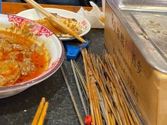 -福苗小骆驼烧烤(莲湖路店)