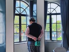 靠窗位-子福慧(虹桥店)