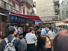 -小罗子汤店(大士院总店)