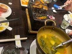 -若蘭慈·无国界素食料理(欢乐海岸店)
