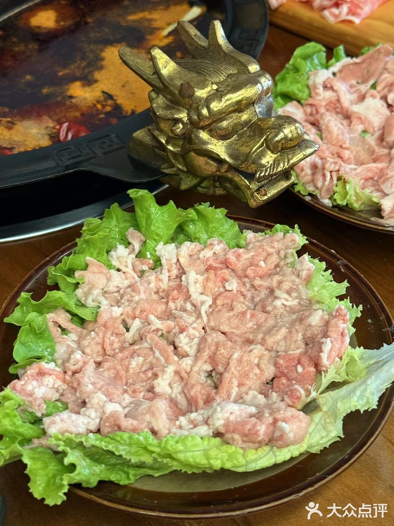 五一还去什么重庆，来青岛这家“戏精火锅店”