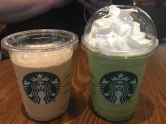-星巴克臻选(武汉经开永旺梦乐城店)