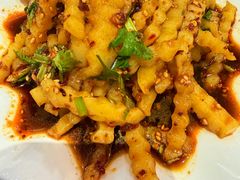 -云南李记罐罐米线饵丝小吃(汉中门金鹰店)