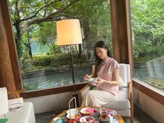 -广富林宰相府酒店·水云间