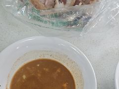 -洪记白水羊头(天坛店)