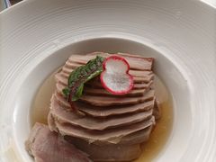 -荷塘秋月·本帮江浙菜(国权路店)